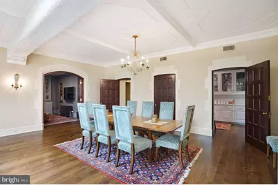 3000 Tilden Street NW #UNIT ONE-I, Washington, DC 20008 - Photo 11