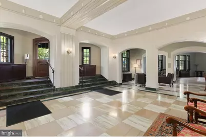 3000 Tilden Street NW #UNIT ONE-I, Washington, DC 20008 - Photo 25