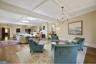 3000 Tilden Street NW #UNIT ONE-I, Washington, DC 20008 - Photo 5