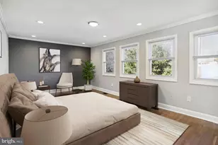 1507 Freedom Way SE, Washington, DC 20003 - Photo 11