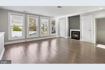 1507 Freedom Way SE #2, Washington, DC 20003 - Photo 5