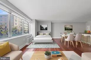 800 4th St SW, Washington, DC 20024 - Photo 13