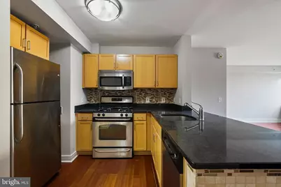 800 4th Street SW #N111, Washington, DC 20024 - Photo 5