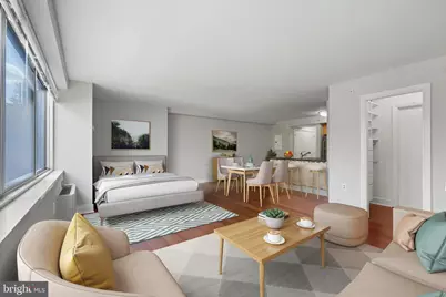 800 4th Street SW #N111, Washington, DC 20024 - Photo 1