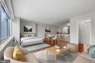 800 4th St SW, Washington, DC 20024 - Photo 1