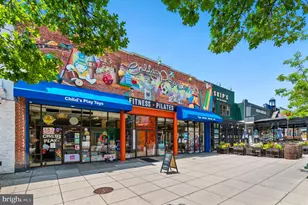 5410 Connecticut Ave NW, Washington, DC 20015 - Photo 31