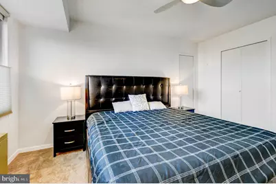 5410 Connecticut Avenue NW #604, Washington, DC 20015 - Photo 17