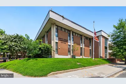 5410 Connecticut Avenue NW #604, Washington, DC 20015 - Photo 31