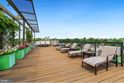 5410 Connecticut Avenue NW #604, Washington, DC 20015 - Photo 27