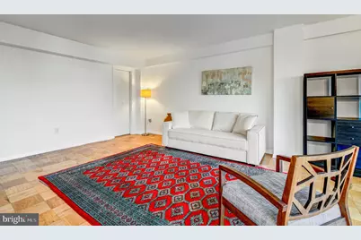 5410 Connecticut Avenue NW #604, Washington, DC 20015 - Photo 7