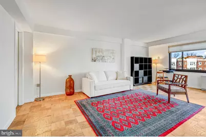 5410 Connecticut Avenue NW #604, Washington, DC 20015 - Photo 3