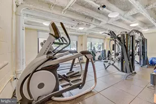 5410 Connecticut Ave NW, Washington, DC 20015 - Photo 23