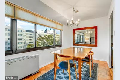 5410 Connecticut Avenue NW #604, Washington, DC 20015 - Photo 9