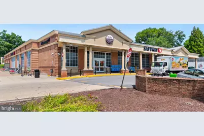 5410 Connecticut Avenue NW #604, Washington, DC 20015 - Photo 35