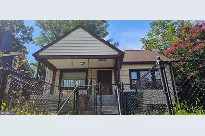 6628 Eastern Avenue NW, Washington, DC 20012 - Photo 1