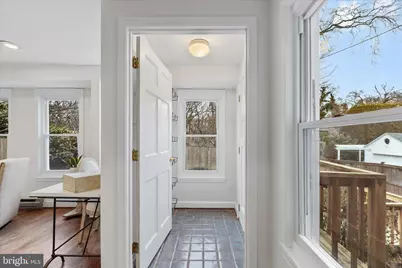 5352 29th Street NW, Washington, DC 20015 - Photo 17