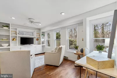 5352 29th Street NW, Washington, DC 20015 - Photo 11