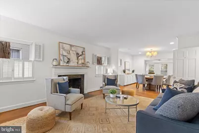 5352 29th Street NW, Washington, DC 20015 - Photo 7