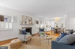 5352 29th St NW, Washington, DC 20015 - Photo 7