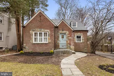 5352 29th Street NW, Washington, DC 20015 - Photo 1