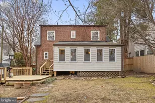 5352 29th St NW, Washington, DC 20015 - Photo 43