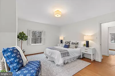 5352 29th Street NW, Washington, DC 20015 - Photo 25