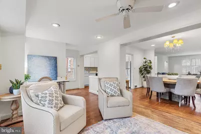 5352 29th Street NW, Washington, DC 20015 - Photo 13