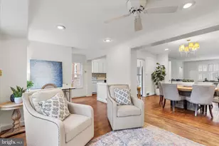 5352 29th St NW, Washington, DC 20015 - Photo 13