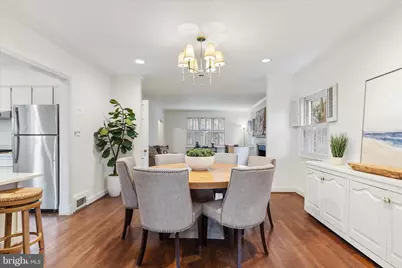 5352 29th Street NW, Washington, DC 20015 - Photo 9