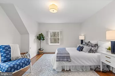 5352 29th Street NW, Washington, DC 20015 - Photo 23