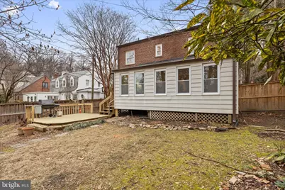 5352 29th Street NW, Washington, DC 20015 - Photo 41