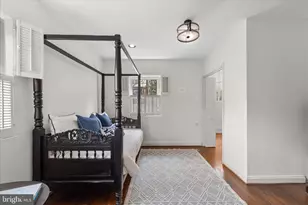 5352 29th St NW, Washington, DC 20015 - Photo 19