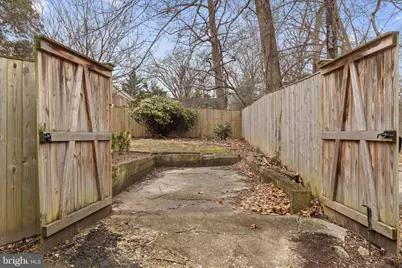 5352 29th Street NW, Washington, DC 20015 - Photo 45