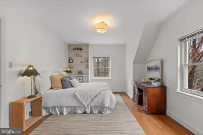 5352 29th Street NW, Washington, DC 20015 - Photo 29