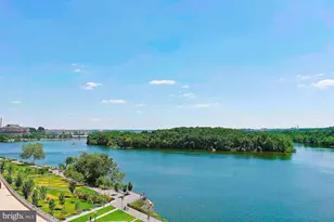 3303 Water St NW, Washington, DC 20007 - Photo 5