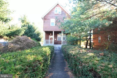 1119 45th Street NE, Washington, DC 20019 - Photo 1