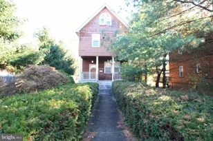 1119 45th St NE, Washington, DC 20019 - Photo 1