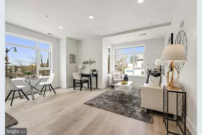 3831 Georgia Avenue NW #101, Washington, DC 20011 - Photo 1