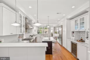 610 Independence Ave SE, Washington, DC 20003 - Photo 5