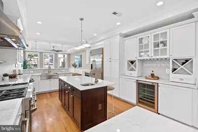 610 Independence Avenue SE, Washington, DC 20003 - Photo 7