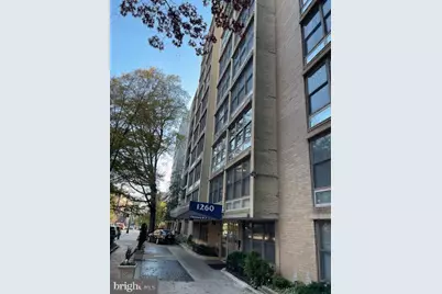 1260 21st Street NW #212, Washington, DC 20036 - Photo 1