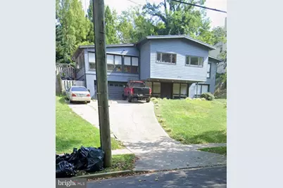 1711 Kalmia Road NW, Washington, DC 20012 - Photo 1