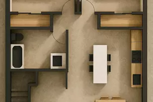 1721 Q St SE, Washington, DC 20020 - Photo 5