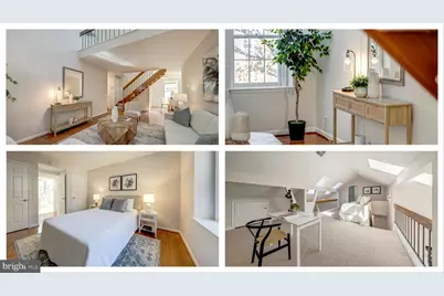 3610 39th Street NW #E545, Washington, DC 20016 - Photo 1