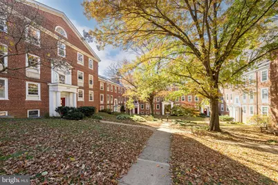 3610 39th Street NW #E545, Washington, DC 20016 - Photo 25