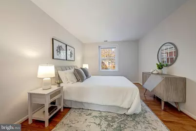 3610 39th Street NW #E545, Washington, DC 20016 - Photo 11