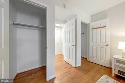 3610 39th Street NW #E545, Washington, DC 20016 - Photo 13