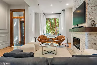 55 S Street NW, Washington, DC 20001 - Photo 3