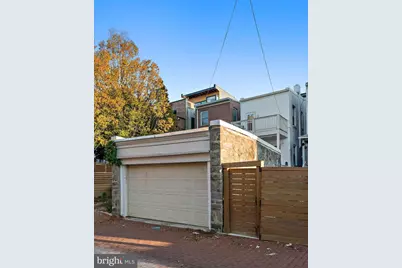 55 S Street NW, Washington, DC 20001 - Photo 25