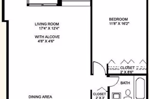 490 M St SW, Washington, DC 20024 - Photo 19